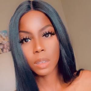 Meet your Posher, Lametria